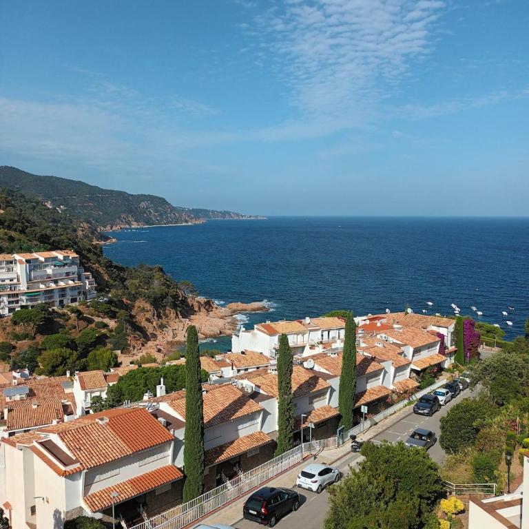 Thegoldsand Cala Salions Tossa de Mar - Apartamento de 3 dormitorios - 28