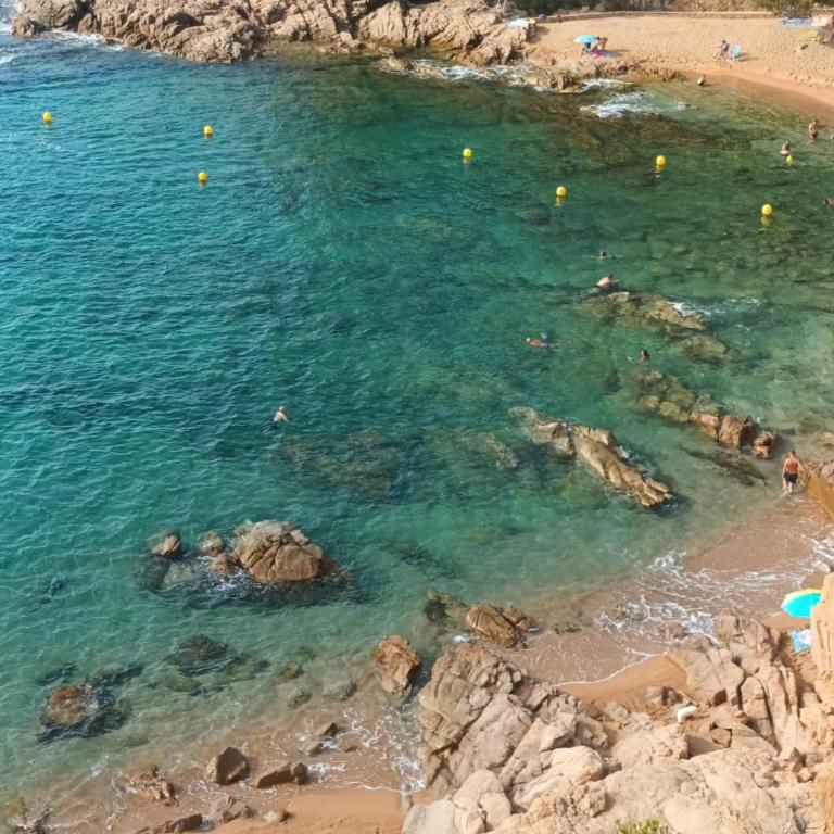 Thegoldsand Cala Salions Tossa de Mar - Apartamento de 3 dormitorios - 26