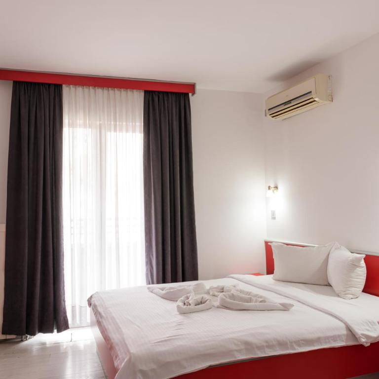 Apartmani Šumadija 17 - Apartman s 1 Spavaćom Sobom i Balkonom - 1