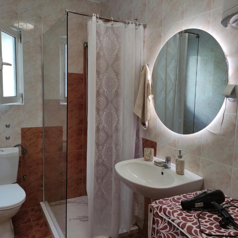 Green Valley GV - One-Bedroom Apartment with Garden View - 3