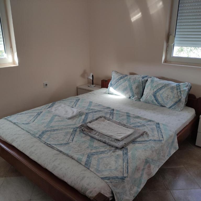 Green Valley GV - One-Bedroom Apartment with Garden View - 5
