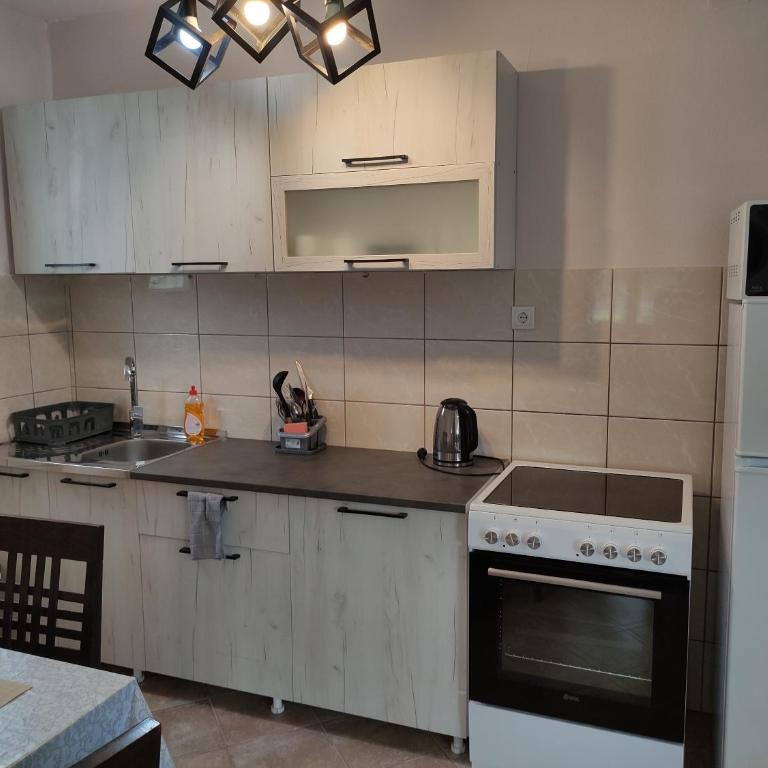 Green Valley GV - One-Bedroom Apartment with Garden View - 7
