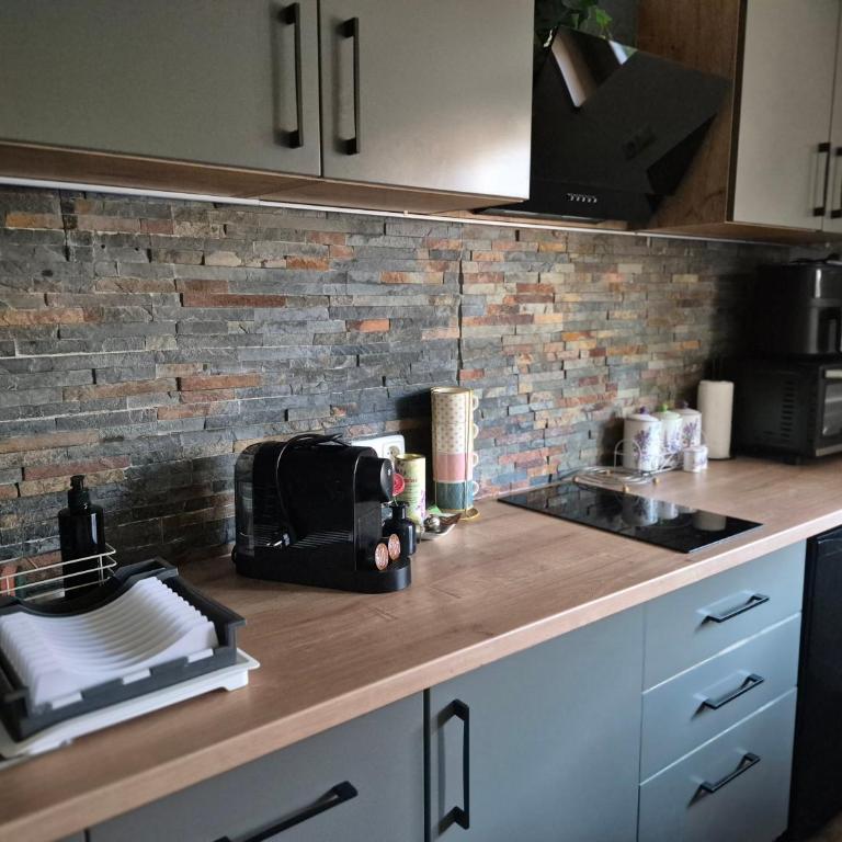 OTILIA apartment - Apartment mit 1 Schlafzimmer - 15