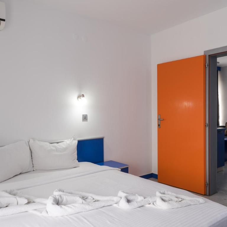 Apartmani Šumadija 17 - Apartman s 1 Spavaćom Sobom i Balkonom - 14