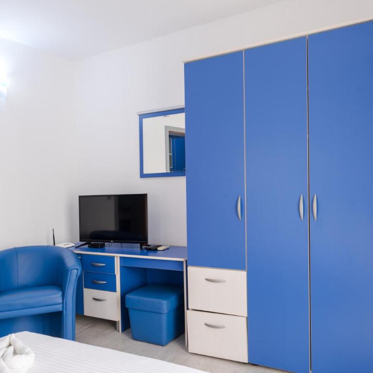 Apartmani Šumadija 17 - Apartman s 1 Spavaćom Sobom i Balkonom - 13