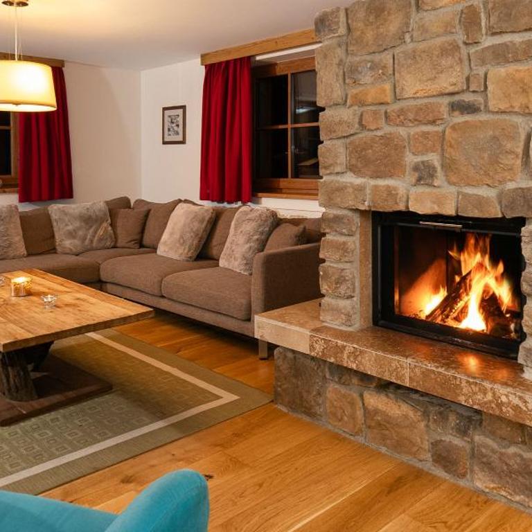 ARLhome - Zuhause am Arlberg - Apartment mit Balkon - 5