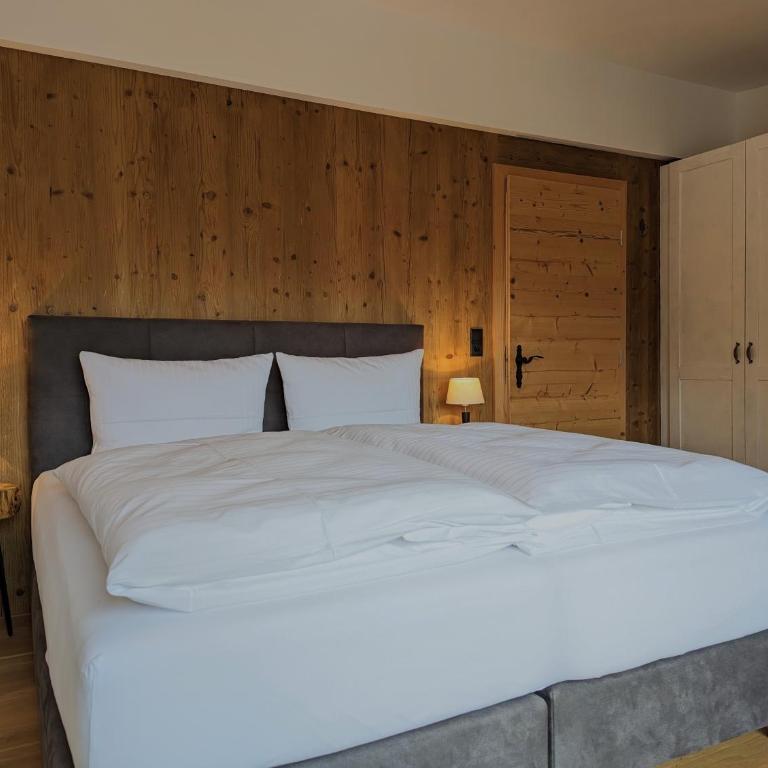 ARLhome - Zuhause am Arlberg - Apartment mit Blick auf die Berge - 2