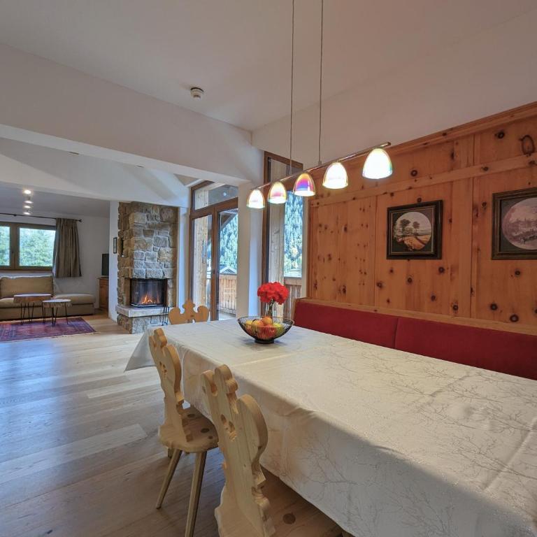 ARLhome - Zuhause am Arlberg - Apartment mit Blick auf die Berge - 1