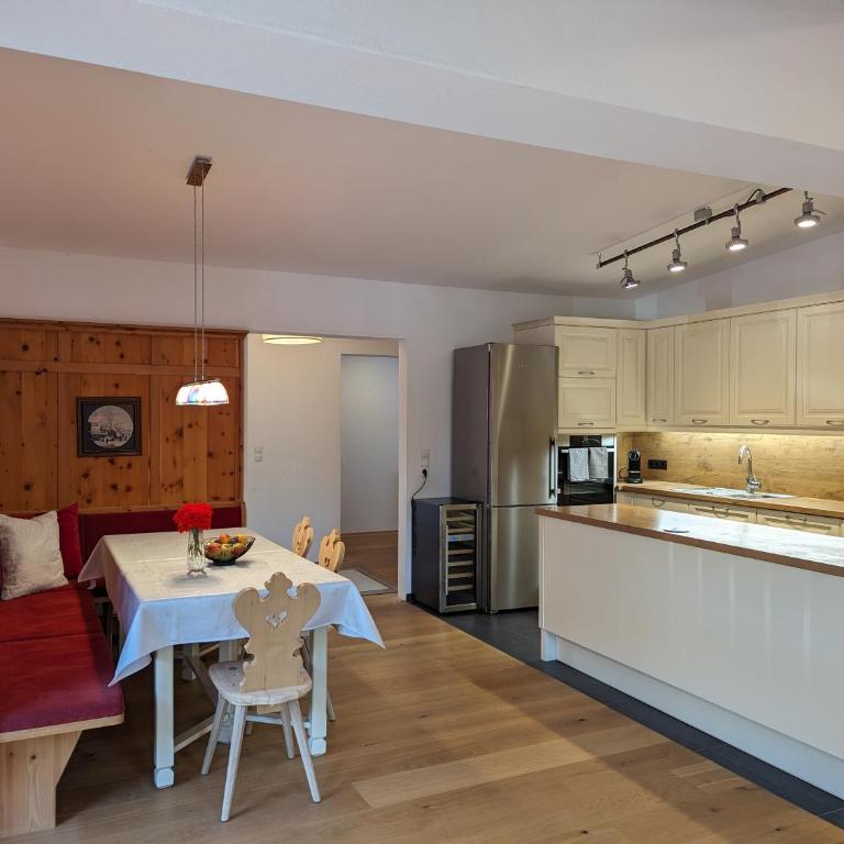ARLhome - Zuhause am Arlberg - Apartment mit Blick auf die Berge - 3