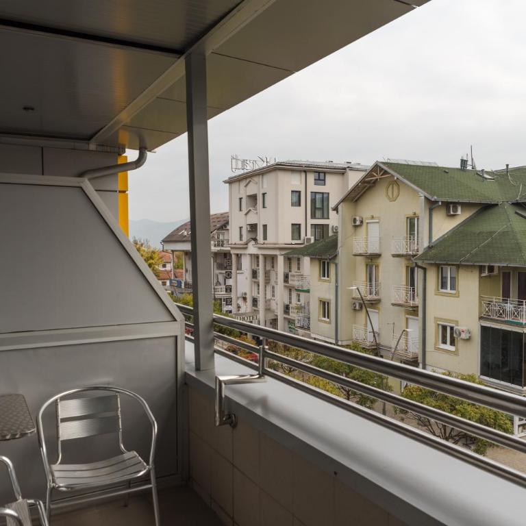 Apartmani Šumadija 17 - Studio sa Sofom na Izvlačenje - 4