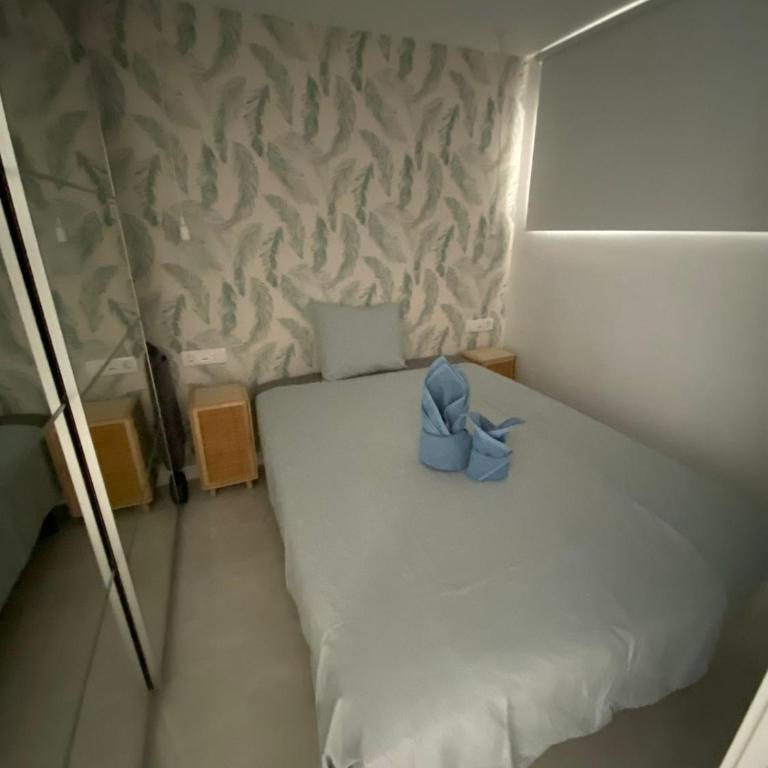 Stylisches Apartment in Strandnähe - Appartement 2 Chambres avec Terrasse - 3