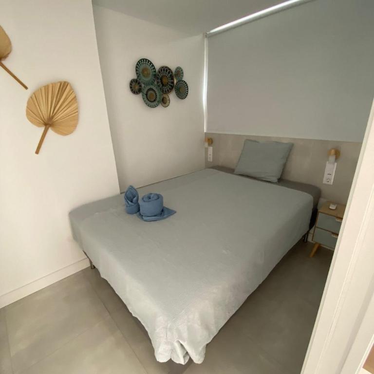 Stylisches Apartment in Strandnähe - Appartement 2 Chambres avec Terrasse - 4