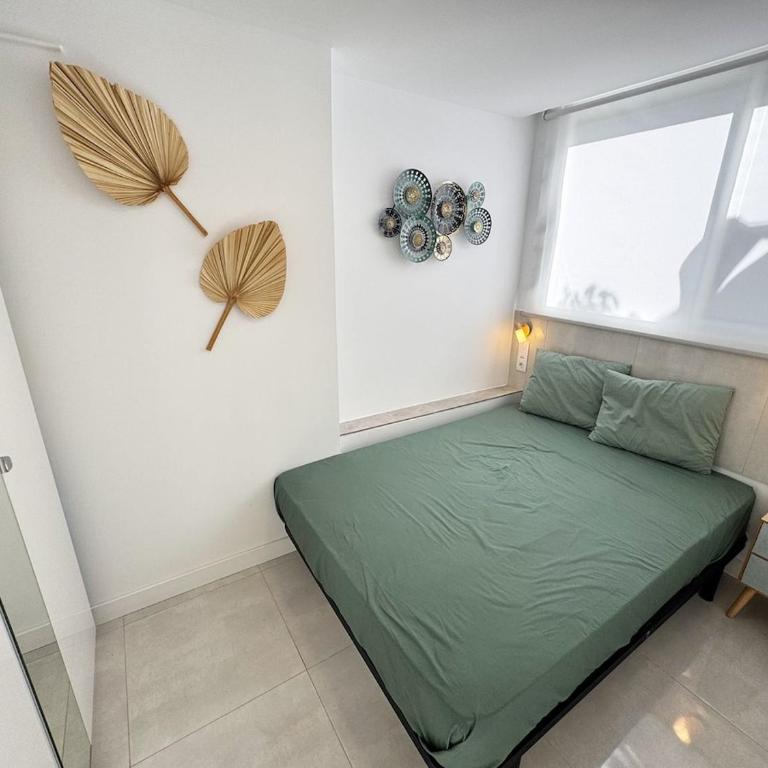Stylisches Apartment in Strandnähe - Appartement 2 Chambres avec Terrasse - 13