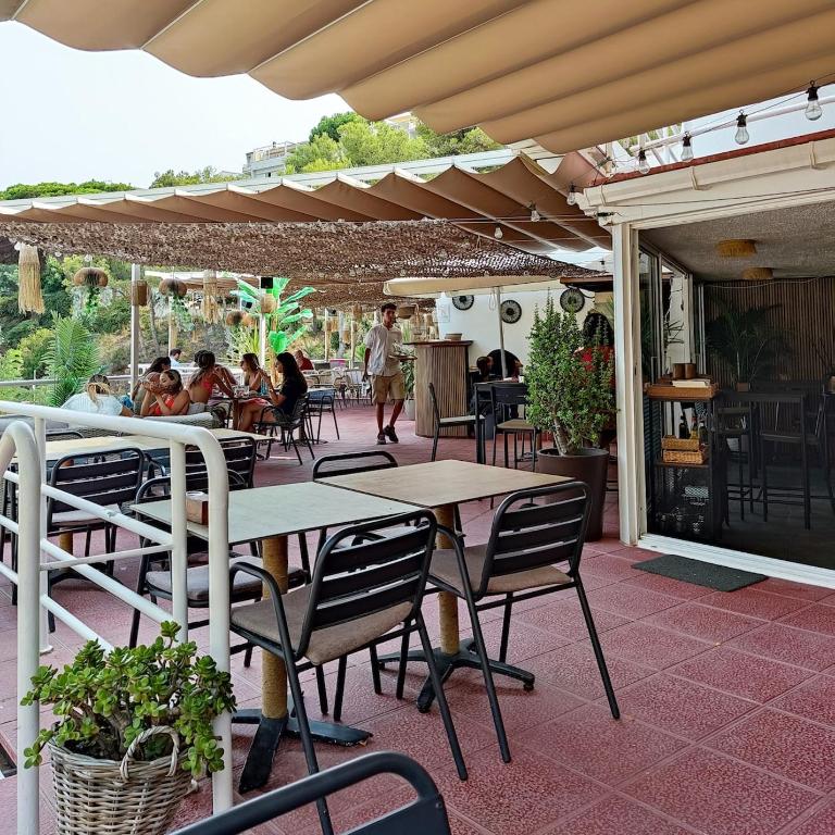 Thegoldsand Cala Salions Tossa de Mar - Apartamento de 3 dormitorios - 11