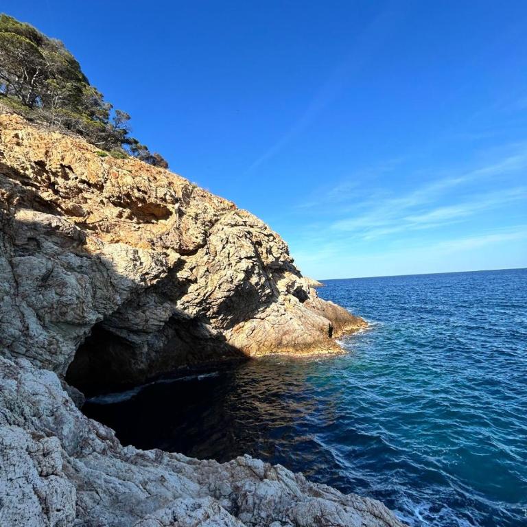 Thegoldsand Cala Salions Tossa de Mar - Apartamento de 3 dormitorios - 5