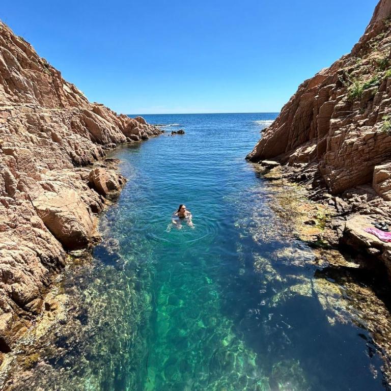 Thegoldsand Cala Salions Tossa de Mar - Apartamento de 3 dormitorios - 3