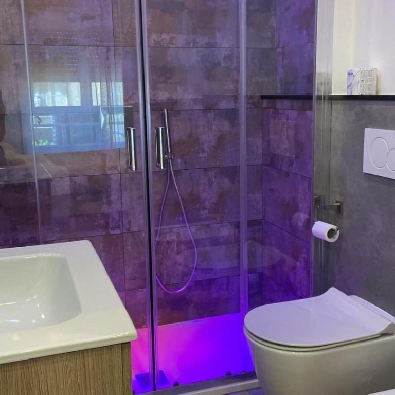 Kairoli square - Triple Room - 4