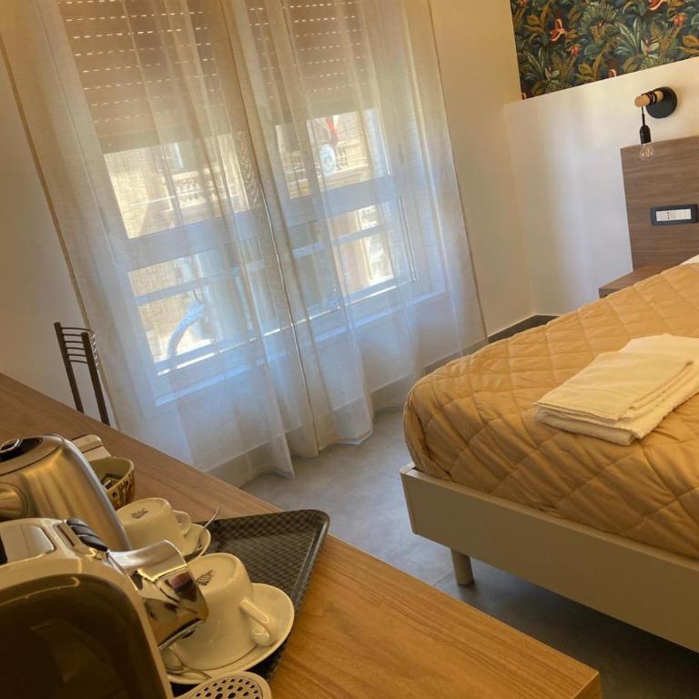 Kairoli square - Triple Room - 3