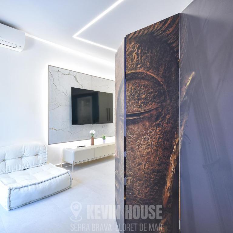 Kevin House - Serra Brava, Lloret de Mar - Habitación Deluxe - 5