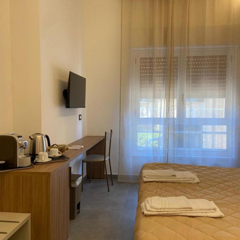 Kairoli square - Triple Room - 2