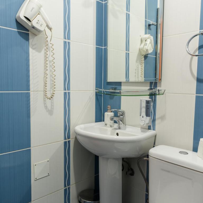 Apartmani Šumadija 17 - Studio sa Balkonom - 7