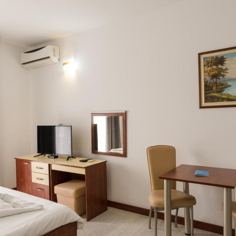 Apartmani Šumadija 17 - Studio sa Balkonom - 9