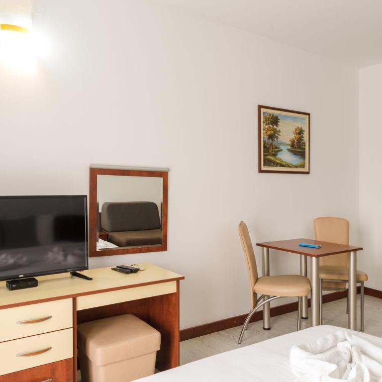 Apartmani Šumadija 17 - Studio sa Balkonom - 10