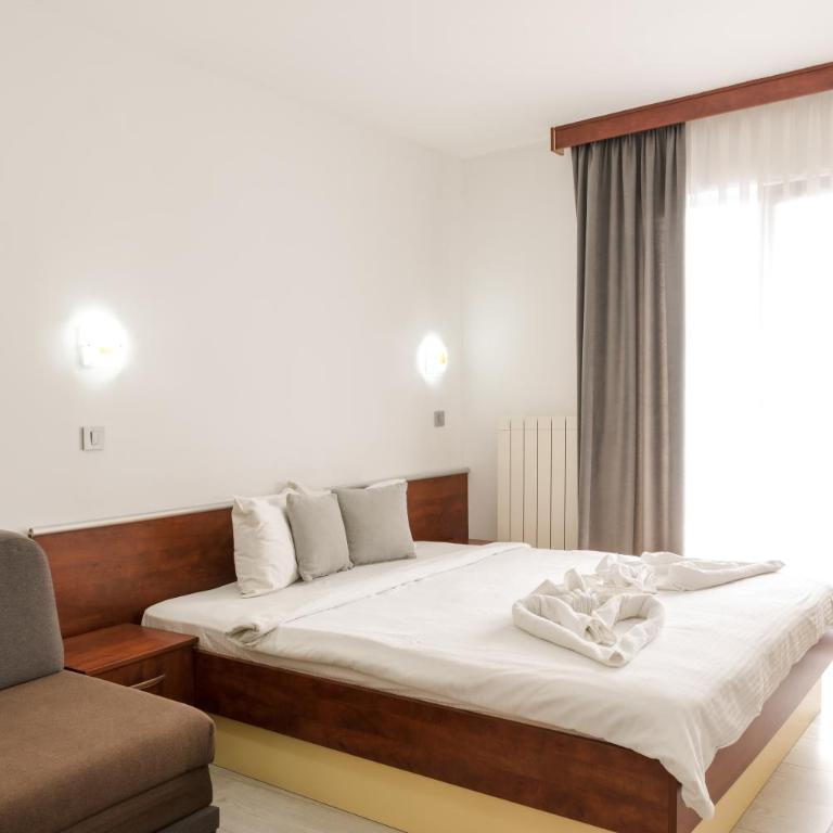 Apartmani Šumadija 17 - Studio sa Balkonom - 1