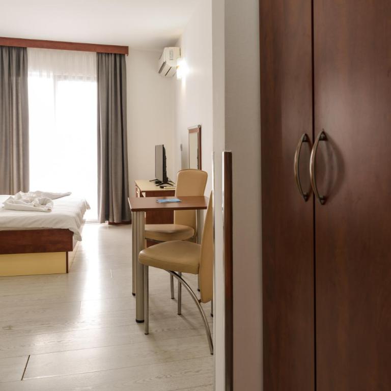 Apartmani Šumadija 17 - Studio sa Balkonom - 12