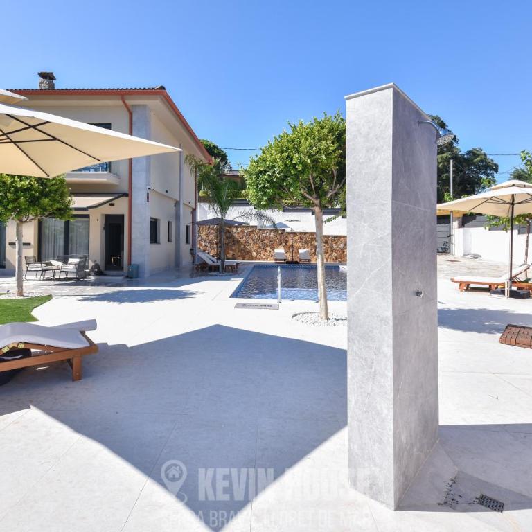 Kevin House - Serra Brava, Lloret de Mar - Habitación Deluxe - 17