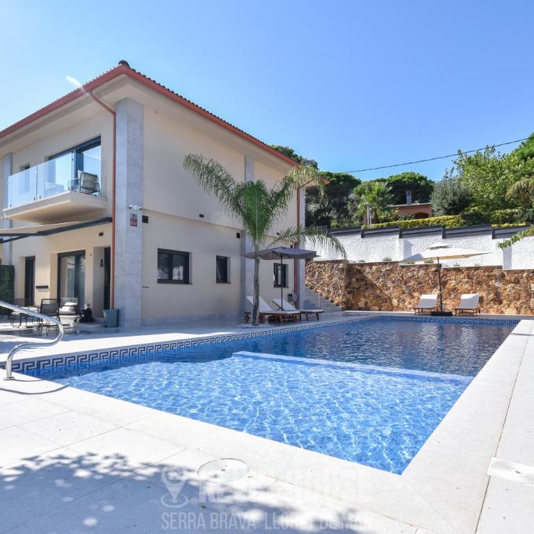 Kevin House - Serra Brava, Lloret de Mar - Habitación Deluxe - 14