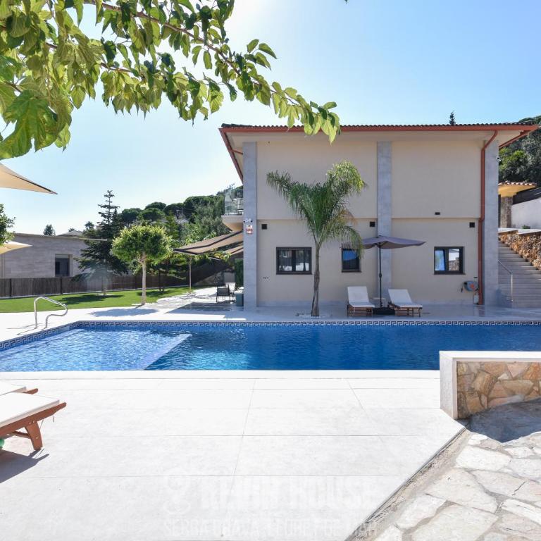 Kevin House - Serra Brava, Lloret de Mar - Habitación Deluxe - 18