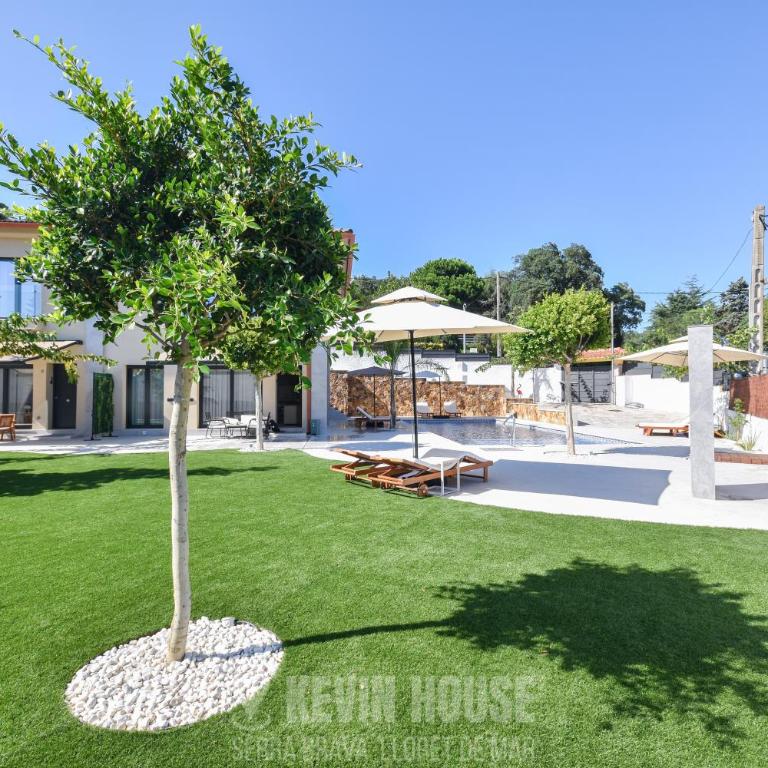 Kevin House - Serra Brava, Lloret de Mar - Habitación Deluxe - 4