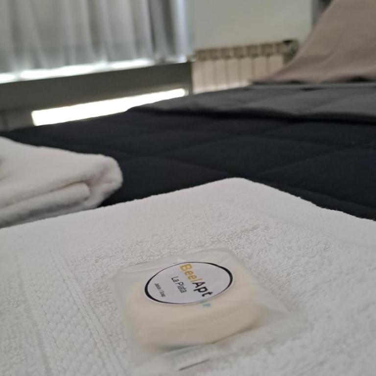 BeelApt 53 - La Plata - Departamento de categoría en la mejor zona de La Plata - Apartamento de 1 dormitorio - 2
