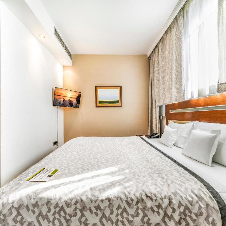 IN Hotel Beograd - Junior Suite - 9