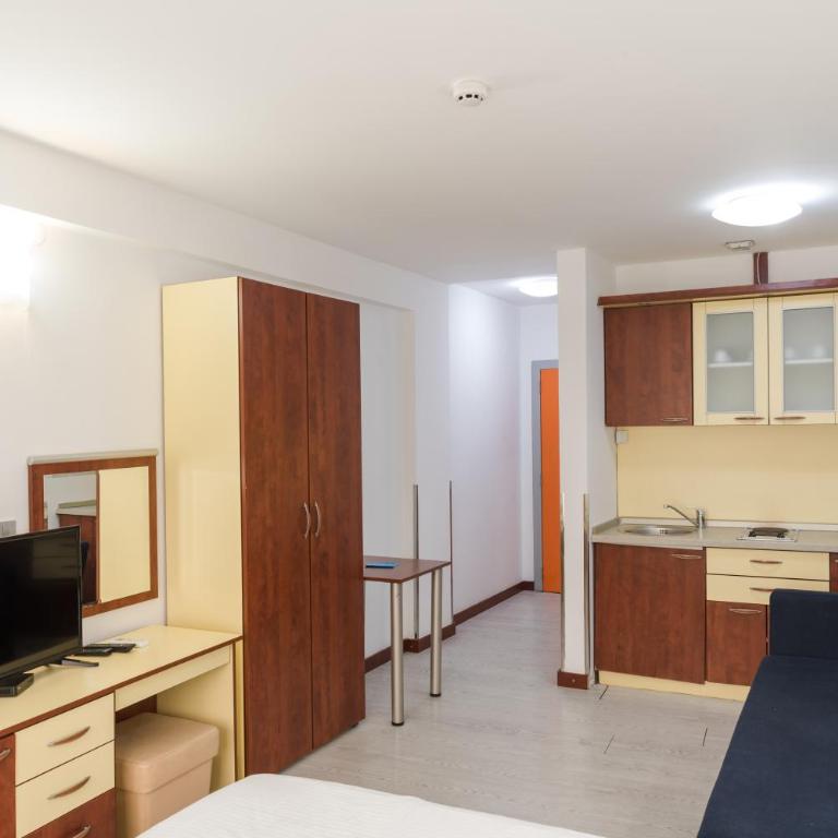 Apartmani Šumadija 17 - Studio - 3