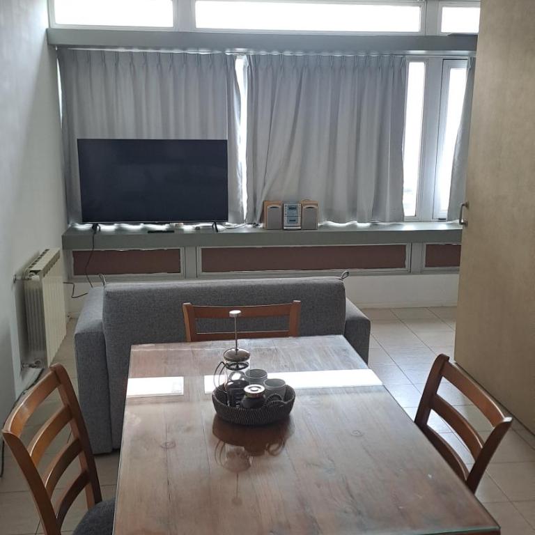 BeelApt 53 - La Plata - Departamento de categoría en la mejor zona de La Plata - Apartamento de 1 dormitorio - 4