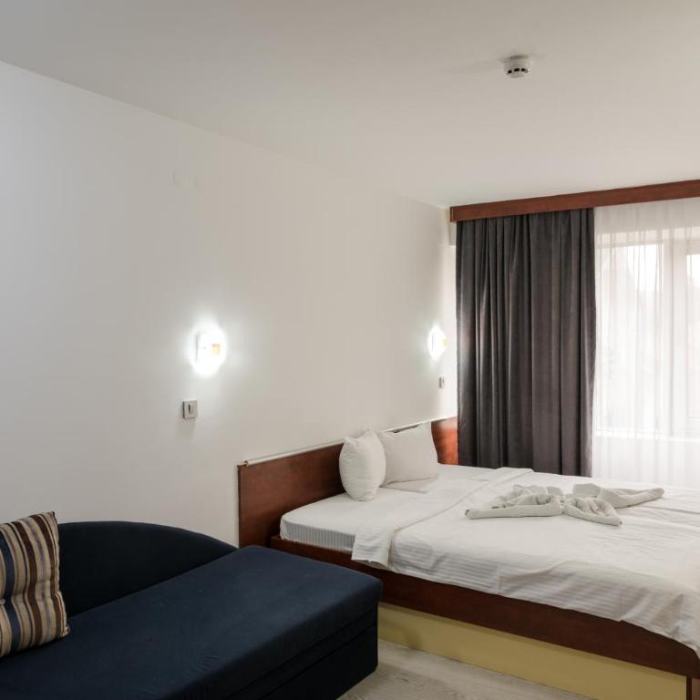 Apartmani Šumadija 17 - Studio - 6