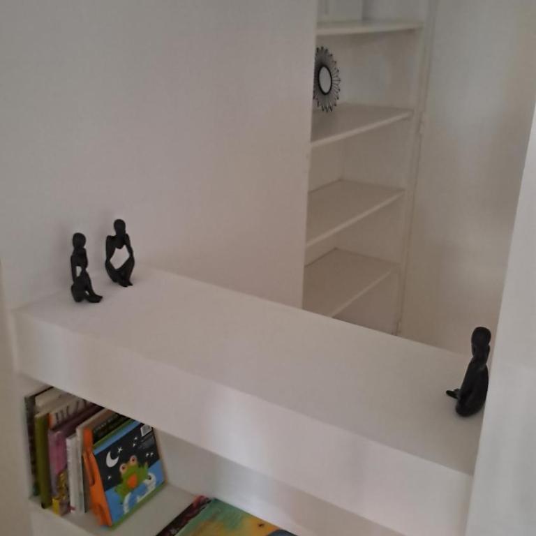 BeelApt 53 - La Plata - Departamento de categoría en la mejor zona de La Plata - Apartamento de 1 dormitorio - 10
