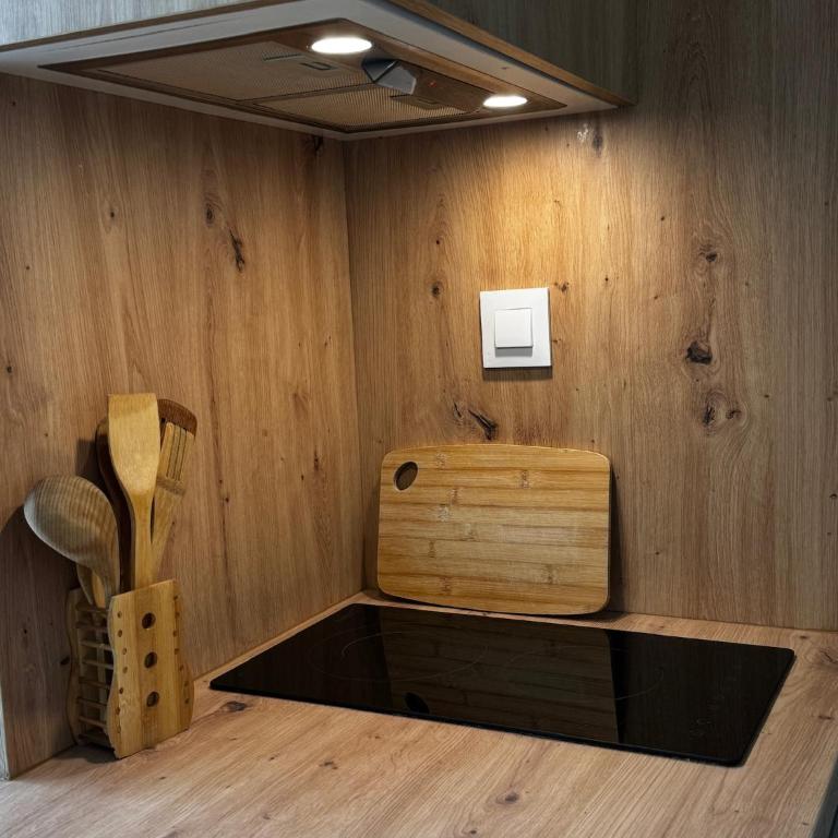 Karisma Alcázar - Apartamento de 1 dormitorio - 21