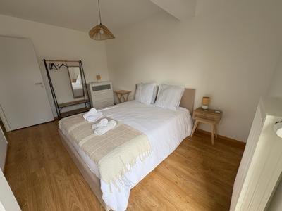 Garden and sea in Berck - Appartamento con 2 Camere da Letto - 10