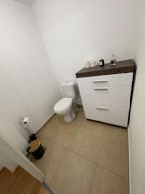 Garden and sea in Berck - Appartamento con 2 Camere da Letto - 12