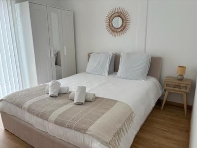 Garden and sea in Berck - Appartamento con 2 Camere da Letto - 15