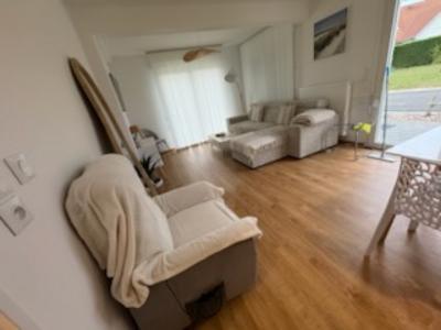 Garden and sea in Berck - Appartamento con 2 Camere da Letto - 8