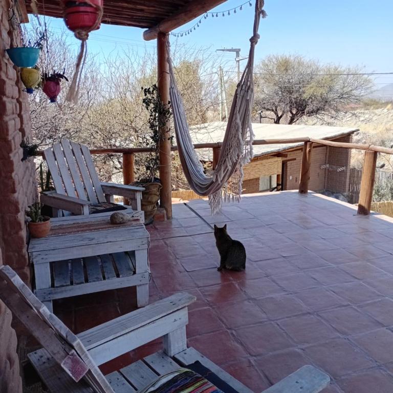 La Arenosa - Apartamento de 1 dormitorio - 7
