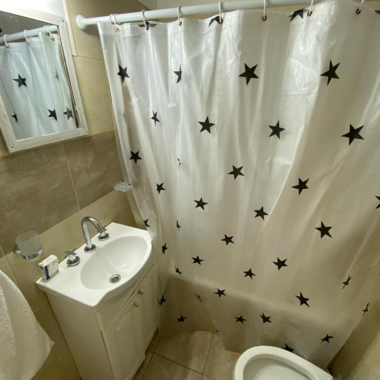 Excelente! 2 ambientes Palermo - Apartamento de 1 dormitorio - 4