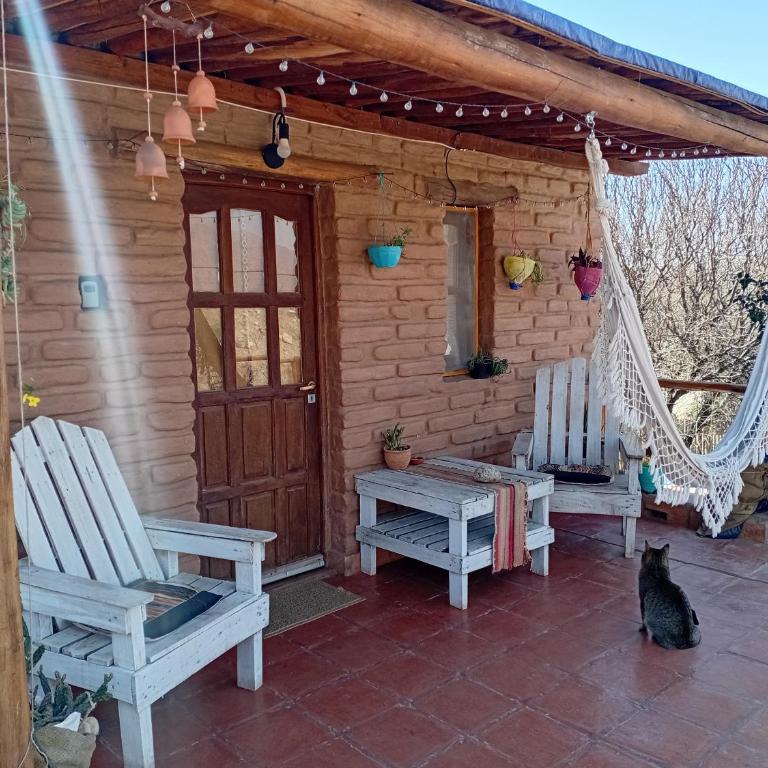 La Arenosa - One-Bedroom Apartment - 26