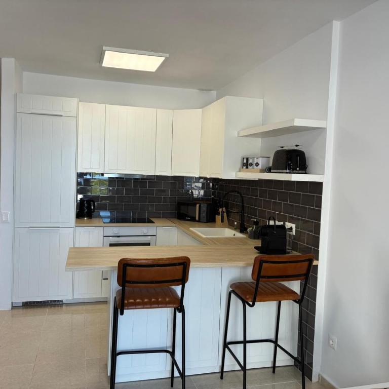 Sunset Aloha Garden - Apartamento de 1 dormitorio - 20