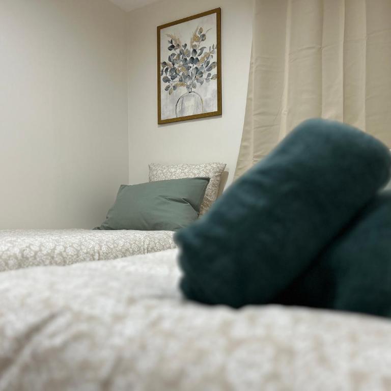 Logement climatisé , moderne , Hyper centre - Appartamento con 2 Camere da Letto - 2