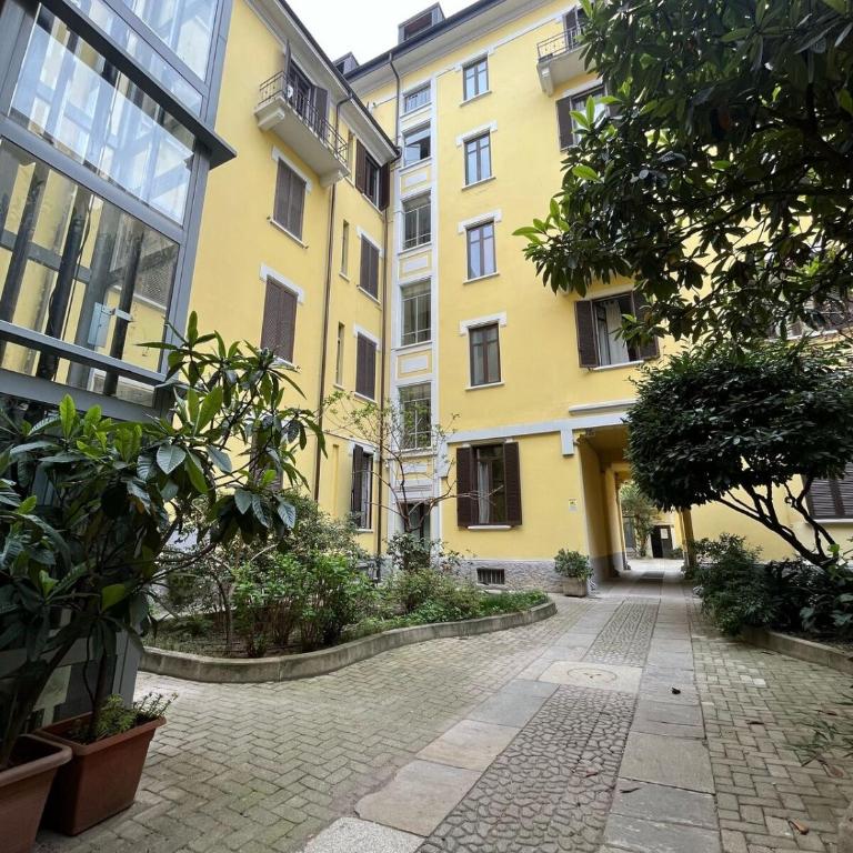 MoscoFlat 1 - entire apartment - Appartamento con 1 Camera da Letto - 1